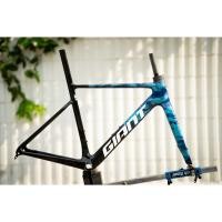 ราคา เฟรมเซทจักรยาน GIANT Propel Advanced SL FF (25660557363)