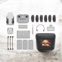 ราคา โดรน DJI MINI 4 K COMBO NEW ฟรีทะเบียน กสทช(พรีออเดอร์เพื่อลงทะเบียน) (40722875168)