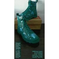 ราคา CAMPER Brutus Boots, Men's 44EU/28.5cm Original ของแท้ มือ 2 สภาพใหม่กริ๊บ ไม่ผ่านการใช้งานมาก่อน, รองเท้า CAMPER สวยมาก (41529183507)