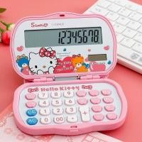 ราคา เครื่องคิดเลข 12 หลัก คิตตี้ (1030921059)