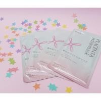 ราคา Fracora Placenta White Mask (2673489952)