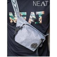 ราคา NEAT กระเป๋าคาดเอวสำหรับสุภาพบุรุษ (1375570540)