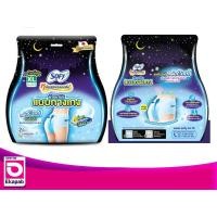 ราคา ผ้าอนามัย โซฟีหลับสนิทตลอดคืนแบบกางเกงคูล XL 2ชิ้น (16431951678)