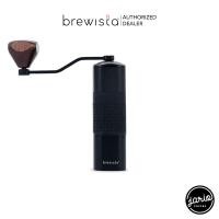 ราคา Jario x Brewista เครื่องบดกาแฟมือหมุน Coffee Hand Grinder (43201423222)