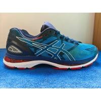 ราคา รองเท้าวิ่ง ASICS GEL-Nimbus 19 ไซซ์ 10US / 44EUR / 28CM (45153056853)