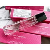 ราคา ฉลากไทย ใหม่ล่าสุด✨ NARCISO RODRIGUEZ For Her EDP Intense 10 ml. เปิดตัวต้นปี 2025 (40254090000)