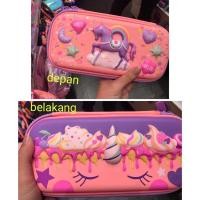 ราคา กระเป๋าดินสอ smiggle CAROUSEL - กล่องดินสอ (4682175276)
