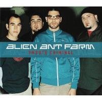 ราคา (มือสอง) ALIEN ANT FARM Smooth Criminal CD Single (51203898272)