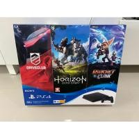 ราคา (มือ2) Play Station 4 PS4 Slim 500GB *** ไม่มีสายUSBชาร์จจอยเกมส์ (25464054882)