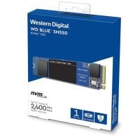 ราคา WD BLUE SN550 1TB SSD NVMe M.2 2280 (6865143209)