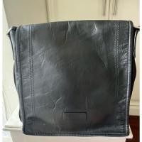 ราคา กระเป๋า Bally shoulder bag men สะพายข้าง สวย ดี แท้ ทน ราคาไม่แพง (57204386841)