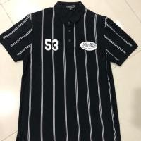 ราคา เสื้อโปโลPlayboyแท้%%% ลายทาง (7802693197)