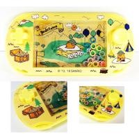 ราคา เกมกดน้ำลวดลายการ์ตูนกูเดตามะ ไข่ขี้เกียจ พร้อมส่ง (3350757880)