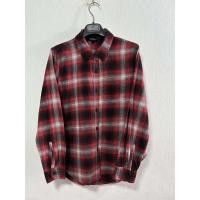 ราคา เสื้อเชิ้ต เสื้อลายสก๊อต แบรนด์:George(จอร์จ) แท้% (40703564113)