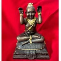 ราคา กุมารทองแป๊ะยิ้ม(กุมารช้อปเปอร์)กุมารทองหลวงปู่แย้ม วัดสามง่าม (24543586858)
