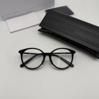 ราคา LJHY D**r Women's new fashion round acetate optical eyeglass frames for myopia MINI O R5F (50510951377)