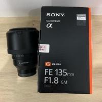 ราคา Sony 135mm F1.8 GM มือสอง (2694064748)