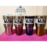 ราคา แก้วYETI ขนาด 30 Oz. (Stainless 304) พร้อมส่ง (944935451)