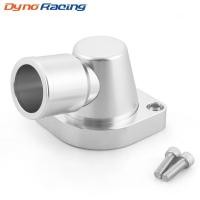 ราคา Billet หมุนเทอร์โมที่อยู่อาศัยน้ําคอ 90 1.5 "LS เครื่องยนต์สําหรับเครื่องยนต์ GM LS1,LS2,LS 3,LS7,LS9,LSA,L76 สําหรับ Vortech L92 (50060252125)