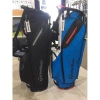 ราคา ถุงกอล์ฟ Taylormade Standbag Flex Tech Lite (ของแท้) (6642193936)