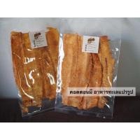 ราคา หมึกกรอบ | หมึกบดกรอบ | หมึกกรอบสามรส กร๊อบกรอบ (43910421894)