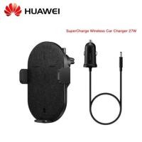 ราคา HUAWEI SuperCharge Wireless Car Charger 27W (5432741363)