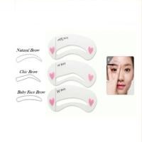 ราคา เกาหลี Etude Mini Brow Class/Fast Eyebrow Drawing (41727453645)