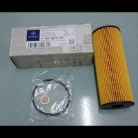 ราคา กรองน้ํามันเครื่อง MERCEDES M111 M111K M104 W202 C-CLASS W203 C-CLASS W208 CLK W124 W140 S-CLASS W170 SLK W638 (1041800109) (57754647022)