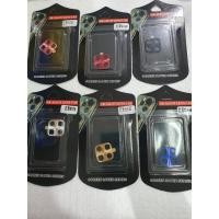 ราคา *IRON RING* เลนส์กล้องแหวนกล้องเหล็ก Xiaomi Redmi Note 9 Pro 8T Iphone 7 8 7+ 8+ plus (42481378479)
