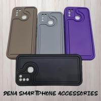 ราคา เคสนิ่ม Infinix Smart 5 X657 X657C PaleloMatte (26294582917)