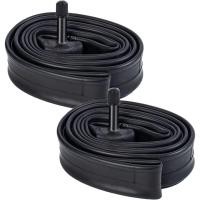 ราคา 2 ชิ้น 26 "ท่อจักรยาน 26x1.50/1.75 AV32 มิลลิเมตร Schrader วาล์วยางใน 26 จักรยานยางในใช้งานร่วมกับ 26 x 1.5 26x1.75 ท่อยางจักรยาน (43381361000)