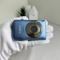 ราคา Canon IXUS107 คล้าย IXUS105 (รุ่นหายาก) (51455497096)