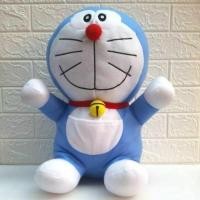 ราคา ตุ๊กตาโดเรม่อน16นิ้วนั่ง (Doraemon) ของใหม่ (1723479769)