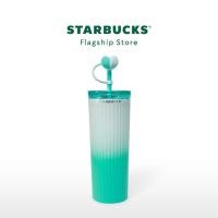 ราคา ขวดเก็บความร้อน Starbucks 16Oz (473ml) SS JUNGLE 2 LIDS WIN FY24 VALENTINE WM (50761666612)