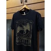 ราคา เสื้อวงมือสอง LED ZEPPELIN Size L มือ2 (9991687008)