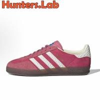 ราคา Adidas Originals GAZELLE INDOOR Pink (25044359014)