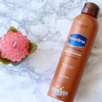 ราคา Vaseline® Intensive Care™ Cocoa Radiant Spray (2290524331)