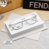 ราคา แว่นสายตา Fendi FE50071U 016 (57456499483)