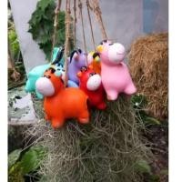 ราคา ตุ๊กตาเคราฤาษี ตุ๊กตาเซรามิค เซรามิคแต่งสวน เฉพาะเซรามิค (23320255372)