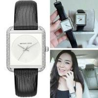 ราคา ♞,♘Michael Kros MK2583 -32mm Silver Lake Ladies Watch MK2611 MK2623 นาฬิกาแบรนด์เนมแท้100% สำหรับผ (25376685938)