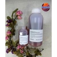 ราคา Davines Solu Shampoo 250/1000 ml​ แชมพูล้างสารตกค้าง (7789398351)