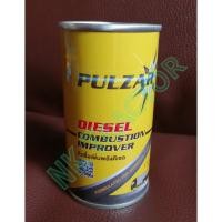 ราคา PULZAR หัวเชื้อ เพิ่มพลังดีเซล เพาวซ่าร์ หัวเชื้อน้ำมันเชื้อเพลิง หัวเชื้อน้ำมันโซล่า หัวเชื้อน้ำมันดีเซล หัวเชื้อน้ำมัน (9321405781)