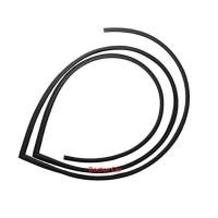 ราคา Doctor Car ยางขอบกระจกหน้า หลัง ดำ โตโยต้า โคโรล่า Toyota Corolla AE110 คิ้วกระจกบังลม คิ้วกระจก (15268361582)