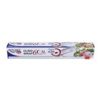 ราคา Homehapp ฟิล์มยืดห่ออาหาร KITCHEN NEAT สีใส (16880027359)