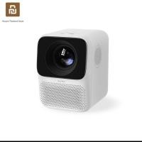 ราคา โปรเจคเตอร์ WANBO T2 MAX (Android TV) #มือสอง (12049093943)