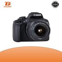 ราคา Canon EOS 2000D + EF-S 18-55mm IS II Lens Kit – BRAND NEW (43673809527)