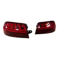 ราคา ไฟท้าย Audi A5 B9 Coupe Sportback 2017 Full LED แท้มือสอง 2016-2019 สภาพสวยใส (54011495940)