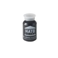 ราคา HATO แม่สีน้ำขวดเล็ก 125 กรัม สีดำ จัดส่งโดย HomePro (29339614414)