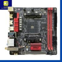 ราคา ASROCK AB350 GAMING-ITX/AC ( B350I ) ( B350ITX ) (23350240288)
