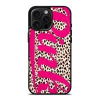 ราคา ใหม่ VICTORIA SECRET PINK LEOPARD แฟชั่นสไตล์ใหม่เคสโทรศัพท์มือถือประณีตฝาครอบป้องกันสําหรับ iPhone 17 Pro Max IPhone 17 Air (48559648477)
